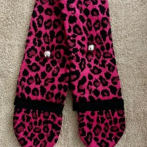 Michael kors mitten gloves
